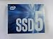 Produktbild Intel SSDSCKKW180H6X1 SSD/540s, 180 GB, Solid State Drive, Silber