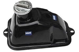HMParts Benzin TANK Typ 21- Pocket Bike