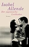 Der japanische Liebhaber von Isabel Allende