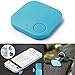 Produktbild Mini Tracker TAOtTAO Auto Motor GPS Tracker Kinder Haustiere Brieftasche Schlüssel Alarm Locator Echtzeit Finder Gerät (A, Tracker)