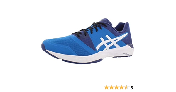 quest ff asics