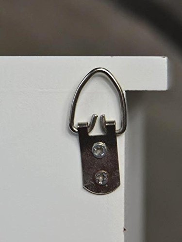 Livitat® Medizinschrank Landhaus Hausapotheke Shabby Weiß Landhaus Retro Vintage SP 56 - 3