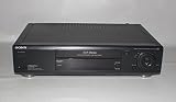 Sony SLV-E820 VCR VHS Video Player/Recorder With Remote, Nicam Stereo, 2 Speed LP/SP, Auto Tracking