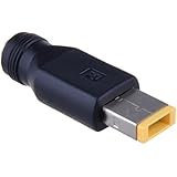 Power Supply Charger Converter Cable Adapter For Lenovo ThinkPad X1 Carbon 0B47046