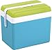 Produktbild Kühlbox „Promotion“ KUEHLBOX 35 LTR. PROMOTION BLAU/GRÜN