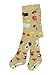 Slugs & Snails Unisex Tights - Autumn Woodland Animals - 12-18 months - 74-80cm