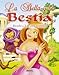 Produktbild La Bella Y La Bestia, Bambi, Los Tres Cerditos/ Beauty and the Beast, Bambi, Three Little Pigs (Tres Cuentos Clasicos)
