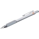 Scrikss Office Atlantis Versatil Kalem 0.5 Mm G&uuml;m&uuml;ş