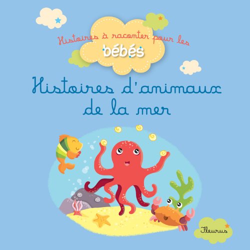 Download Histoires d'animaux de la mer Download Histoires d'animaux de la mer