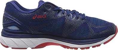 asics gel nimbus 20 blue print