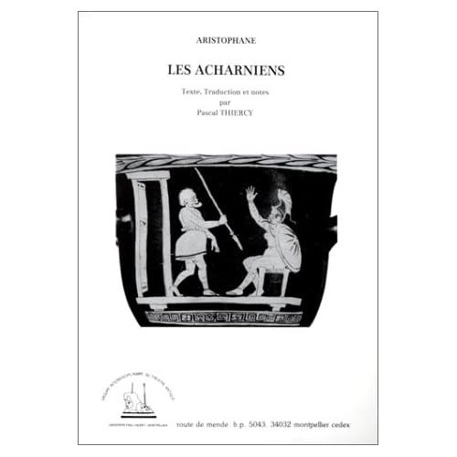 Les Acharniens