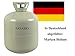Produktbild Pasamo 250 Helium XXL ausschließlich MARKENGAS nach DIN EN ISO 14175 Ballongas mehr als 99% Rein - To Go - Stahlflasche GROSS mit 0,25 m³ = 250 Liter PRALL gefüllt