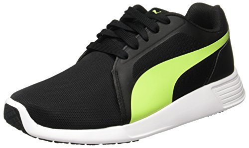 Puma Unisex-Erwachsene St Trainer Evo Low-Top