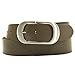 Produktbild Esprit Damengürtel Jenny Belt Grün 103EA1S032-E386 Jeans Ledergürtel Jenasgürtel Leder Gürtel 85 cm