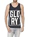 Alan Jones Mens Cotton Navy Printed Vest RS.319.00
