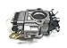 Produktbild qiankun Vergaser ersetzen Walbro wyk-192 Carb Fit Echo Laubbläser pb-755sh pb-755st pb-751