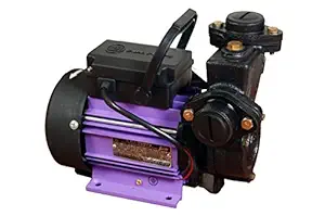 Cri 0.5 Hp Self Priming Mono Block Water Pump (Blue)