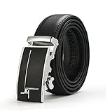 Gürtel lang 125cm/ 49.21inches (geeignet für Taille 28-42) Wenn der Riemen zu lang ist,bitte öffnen Sie die Schnalle und schneiden Sie die unnötige Gürtel.