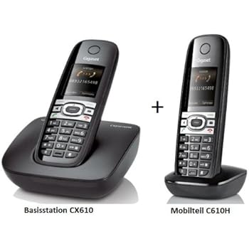 gigaset duo ohne anrufbeantworter