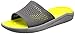 Produktbild Crocs Pantoletten grau 45-46