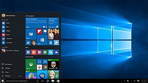 Microsoft Windows 10 Home - Sistema operativo 64 bits OEM franc s Microsoft Windows 10 Home - Sistema operativo 64 bits OEM franc s