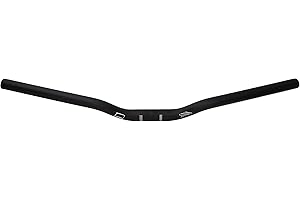 XLC Comp Ergo Riser Bar Lenker HB-C09