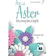 Ace with Aster | English Literature Reader | CBSE | Class 7
