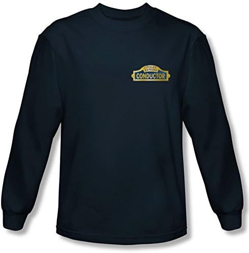 Mens Conductor Longsleeve T-Shirt