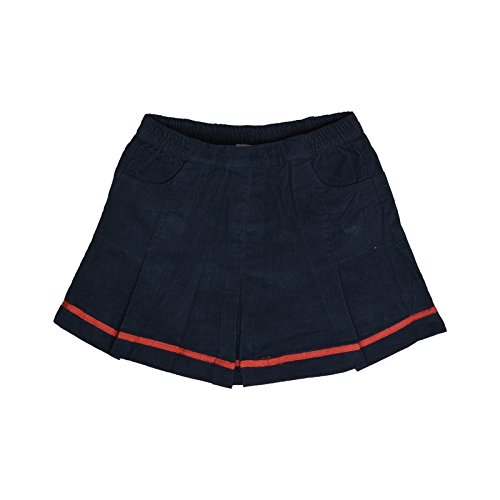 KIMI Solid Baby Girls A-line Dark Blue Skirt RS.148 (85.00% Off) - Amazon KIMI Solid Baby Girls A-line Dark Blue Skirt RS.148 (85.00% Off) - Amazon