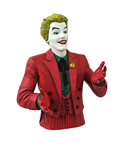 Preisvergleich Produktbild Batman 1966: Joker Bust Bank