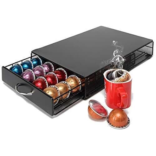 Amazon.fr nespresso vertuo capsules