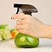 Anself Fashion 150ml Hairdressing Water Spray Bottle for Salon Home or Flower Planting