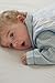 Hippychick Mattress Protector Flat Sheet