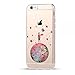 Produktbild Der kleine Prinz Schutzhülle Appel Iphone Serie TPU transparent Silikon Case Appel Iphone Cartoon Hülle -AcAccessoires (Iphone 7/8, #0071)