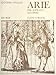 Produktbild ARIE PER SOPRANO DA OPERE - arrangiert für Gesang - Hohe Stimme (High Voice) - Klavier [Noten / Sheetmusic] Komponist: VIVALDI ANTONIO
