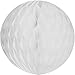 Produktbild Heku 603-01 Wabenball Deko ø35cm (weiss) Hochzeit
