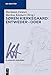 Produktbild Søren Kierkegaard: Entweder – Oder (Klassiker Auslegen, Band 67)