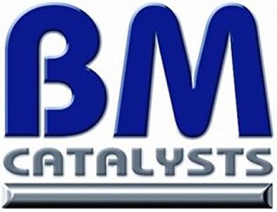Bm Catalysts BM90109H Catalytic Converter