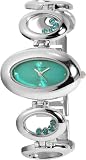 Excellanc Damen-Armbanduhr Analog Quarz verschiedene Materialien 180026000282
