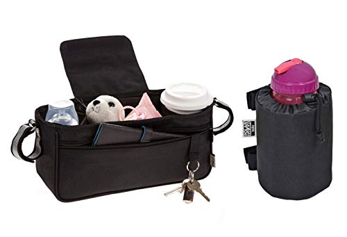 Preisvergleich Produktbild Baby Polar Gear Kinderwagen-Organizer-Set