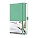 Produktbild Sigel CO613 Notizbuch, ca. A5 Hardcover, kariert, grün, CONCEPTUM - viele Modelle