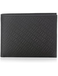 BIKKEMBERGS Billetero Negro