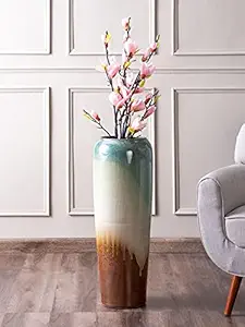 The Decor Kart Reef Floor Vases (Large)