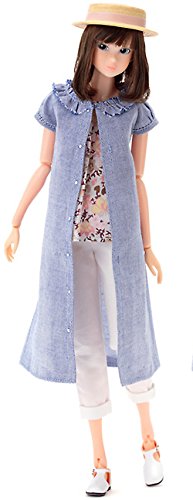 momoko? DOLL? softly hot milk