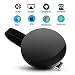 Produktbild Drahtloses Display Dongle Receiver, Mele HDMI 1080P Mini Display Receiver WiFi Media Streamer Adapter Support YouTube, Netflix, Hulu, TV Stick Miracast Airplay Compatible iOS/Android/Windows/Mac