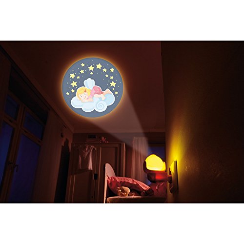 HABA 301430 Steckdosenlicht Feengarten [Elektronik] [Elektronik] - 2