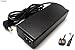 Price comparison product image Universal PSU Mains Adapter Charger including mains lead (AC power cord): for 18.5v,19v, 19.5v, 20v, 90W, 65W, 60W, 45W, 40W Packard Bell laptop / netbook / notebook / tablet [BUTTERFLY, EASY NOTE, NOTE ] UKBELL27