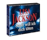 Cover zum Buch Sanft will ich dich töten