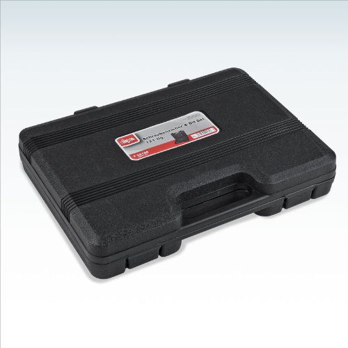 DEMA Schraubendreher & Bit Set 121 tlg. - 2