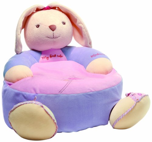 Kaloo Maxi Sofa Rabbit Lilirose